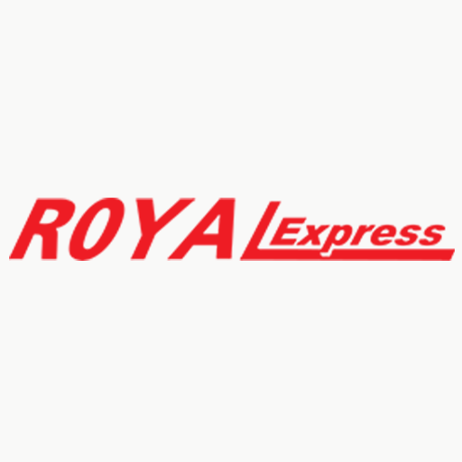 Top 58+ imagen royal express courier